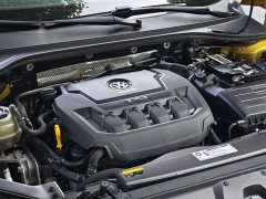 Volkswagen FAW-Volkswagen CC 2020 330TSI Charm Edition National VI - ფოტო 12