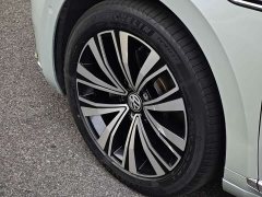 Volkswagen FAW-Volkswagen CC 2020 330TSI Charm Edition National VI - ფოტო 13