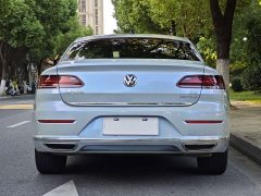 Volkswagen FAW-Volkswagen CC 2020 330TSI Charm Edition National VI - ფოტო 14