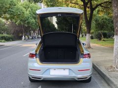 Volkswagen FAW-Volkswagen CC 2020 330TSI Charm Edition National VI - ფოტო 16
