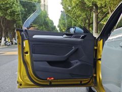 Volkswagen FAW-Volkswagen CC 2020 330TSI Charm Edition National VI - ფოტო 4