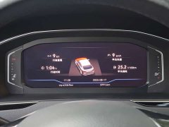 Volkswagen FAW-Volkswagen CC 2020 330TSI Charm Edition National VI - ფოტო 5