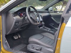 Volkswagen FAW-Volkswagen CC 2020 330TSI Charm Edition National VI - ფოტო 6