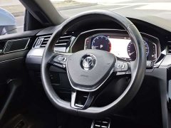 Volkswagen FAW-Volkswagen CC 2020 330TSI Charm Edition National VI - ფოტო 7
