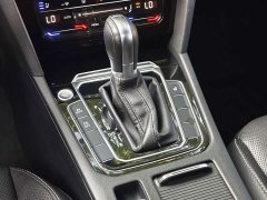 Volkswagen FAW-Volkswagen CC 2020 330TSI Charm Edition National VI - ფოტო 8