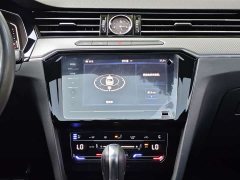 Volkswagen FAW-Volkswagen CC 2020 330TSI Charm Edition National VI - ფოტო 9