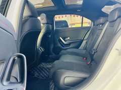 Mercedes-Benz A-Class 2023 A 200 L Fashion Edition - ფოტო 10