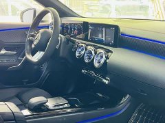 Mercedes-Benz A-Class 2023 A 200 L Fashion Edition - ფოტო 11