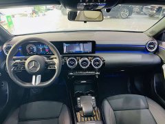Mercedes-Benz A-Class 2023 A 200 L Fashion Edition - ფოტო 12