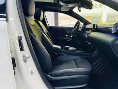 Mercedes-Benz A-Class 2023 A 200 L Fashion Edition - ფოტო 13