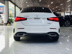 Mercedes-Benz A-Class 2023 A 200 L Fashion Edition - ფოტო 15
