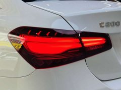 Mercedes-Benz A-Class 2023 A 200 L Fashion Edition - ფოტო 17