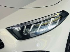 Mercedes-Benz A-Class 2023 A 200 L Fashion Edition - ფოტო 6