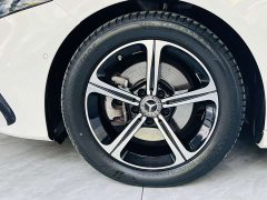 Mercedes-Benz A-Class 2023 A 200 L Fashion Edition - ფოტო 7