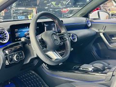 Mercedes-Benz A-Class 2023 A 200 L Fashion Edition - ფოტო 8