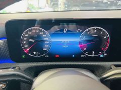 Mercedes-Benz A-Class 2023 A 200 L Fashion Edition - ფოტო 9