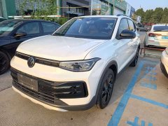 Volkswagen Touareg 2026 Sharp 300TSI Sharp Enjoy Edition - ფოტო 1