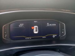 Volkswagen Touareg 2026 Sharp 300TSI Sharp Enjoy Edition - ფოტო 11