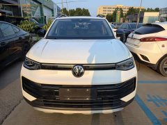 Volkswagen Touareg 2026 Sharp 300TSI Sharp Enjoy Edition - ფოტო 2