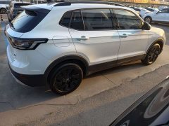 Volkswagen Touareg 2026 Sharp 300TSI Sharp Enjoy Edition - ფოტო 4