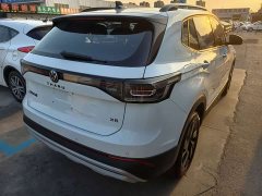 Volkswagen Touareg 2026 Sharp 300TSI Sharp Enjoy Edition - ფოტო 5
