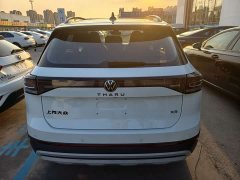 Volkswagen Touareg 2026 Sharp 300TSI Sharp Enjoy Edition - ფოტო 6