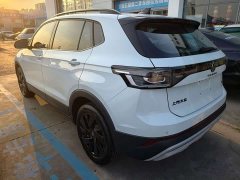 Volkswagen Touareg 2026 Sharp 300TSI Sharp Enjoy Edition - ფოტო 7