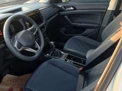 Volkswagen Touareg 2026 Sharp 300TSI Sharp Enjoy Edition - ფოტო 8