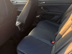 Volkswagen Touareg 2026 Sharp 300TSI Sharp Enjoy Edition - ფოტო 9
