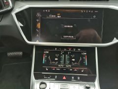 Audi A7 45 TFSI Premium Selection - ფოტო 10