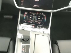 Audi A7 45 TFSI Premium Selection - ფოტო 11