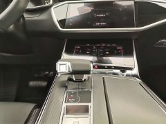 Audi A7 45 TFSI Premium Selection - ფოტო 13