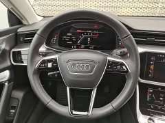 Audi A7 45 TFSI Premium Selection - ფოტო 15