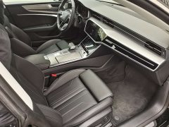 Audi A7 45 TFSI Premium Selection - ფოტო 16