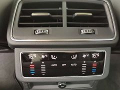 Audi A7 45 TFSI Premium Selection - ფოტო 17