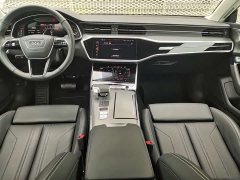 Audi A7 45 TFSI Premium Selection - ფოტო 18