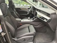 Audi A7 45 TFSI Premium Selection - ფოტო 19