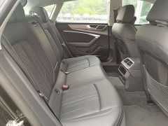 Audi A7 45 TFSI Premium Selection - ფოტო 20