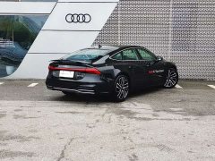 Audi A7 45 TFSI Premium Selection - ფოტო 5