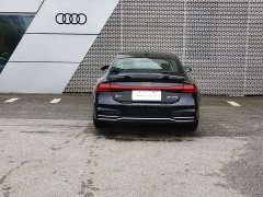 Audi A7 45 TFSI Premium Selection - ფოტო 7