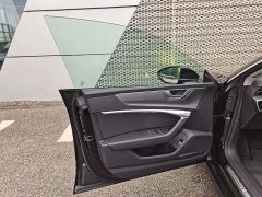 Audi A7 45 TFSI Premium Selection - ფოტო 8