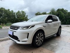 Land Rover Discovery Sport Facelift 249PS R-Dynamic S Performance Edition 5-Seater - ფოტო 1
