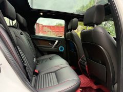 Land Rover Discovery Sport Facelift 249PS R-Dynamic S Performance Edition 5-Seater - ფოტო 11