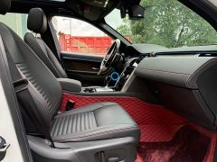 Land Rover Discovery Sport Facelift 249PS R-Dynamic S Performance Edition 5-Seater - ფოტო 12