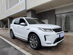 Land Rover Discovery Sport Facelift 249PS R-Dynamic S Performance Edition 5-Seater - ფოტო 3