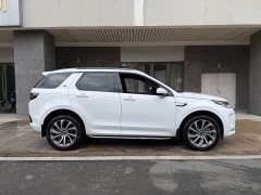 Land Rover Discovery Sport Facelift 249PS R-Dynamic S Performance Edition 5-Seater - ფოტო 5
