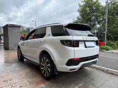 Land Rover Discovery Sport Facelift 249PS R-Dynamic S Performance Edition 5-Seater - ფოტო 6