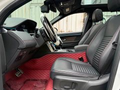 Land Rover Discovery Sport Facelift 249PS R-Dynamic S Performance Edition 5-Seater - ფოტო 9