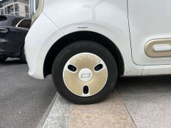 FAW Besturn Xiaoma 222km Lightning Edition - photo 11