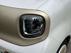 FAW Besturn Xiaoma 222km Lightning Edition - photo 12